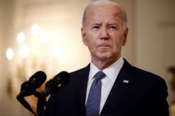 Quyết định của ông Biden có thể khiến Tổng thống Ukraine thất vọng