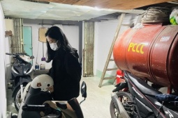 Bạn trẻ - Cuộc sống - Sinh viên thuê trọ: Khi 'rẻ' không còn là yếu tố được quan tâm duy nhất