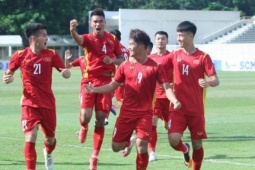 Bóng đá - Lịch thi đấu tuyển U19 Việt Nam tại giải U19 Đông Nam Á 2024 mới nhất