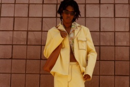 Thời trang - Bộ sưu tập mùa hè mới của Marni ca ngợi vẻ đẹp lệch chuẩn