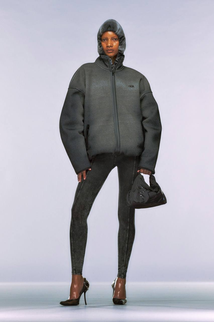 Diesel Resort 2025 tràn đầy phong cách ấn tượng - 8