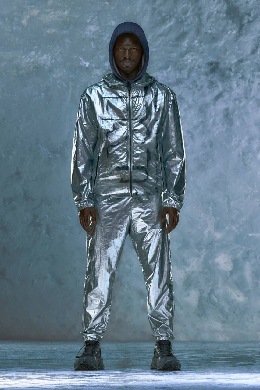 Diesel Resort 2025 tràn đầy phong cách ấn tượng - 6