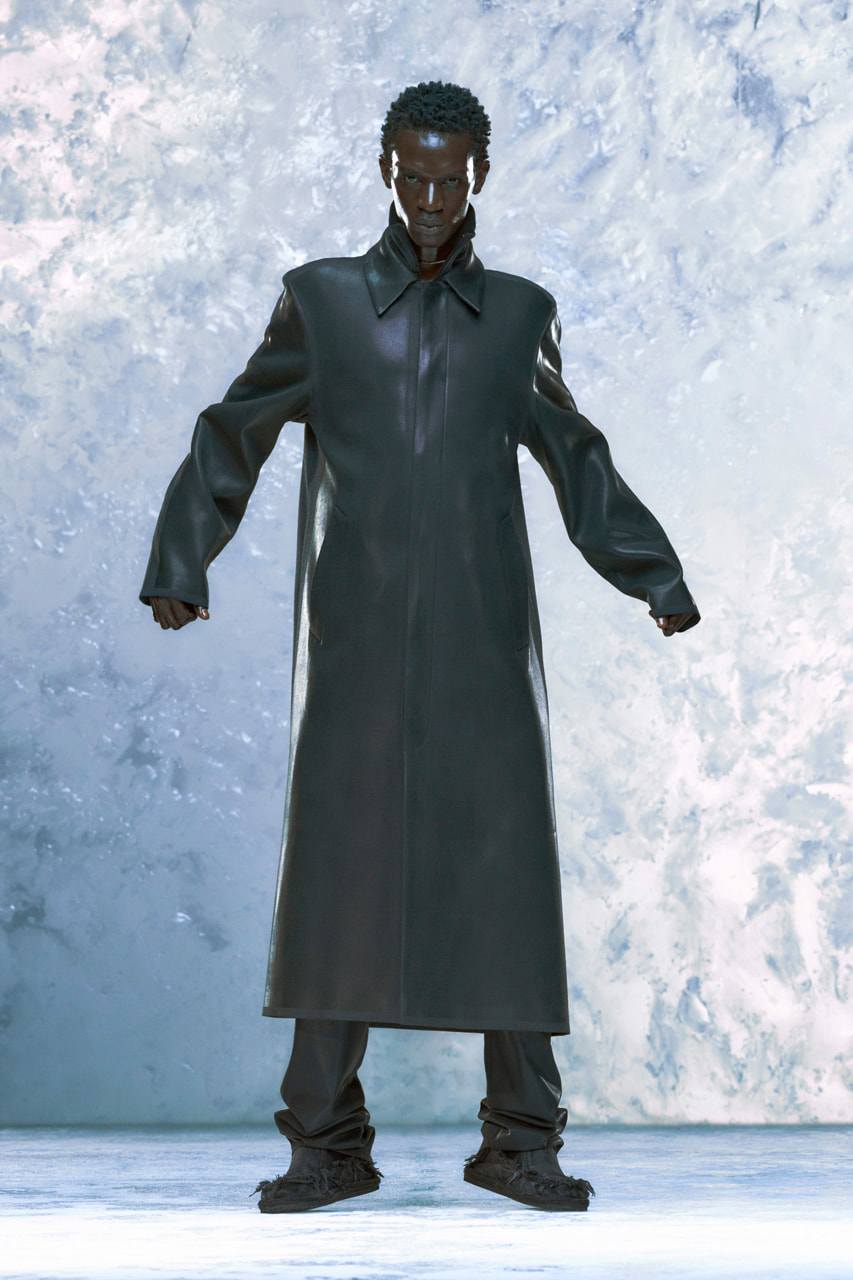 Diesel Resort 2025 tràn đầy phong cách ấn tượng - 15