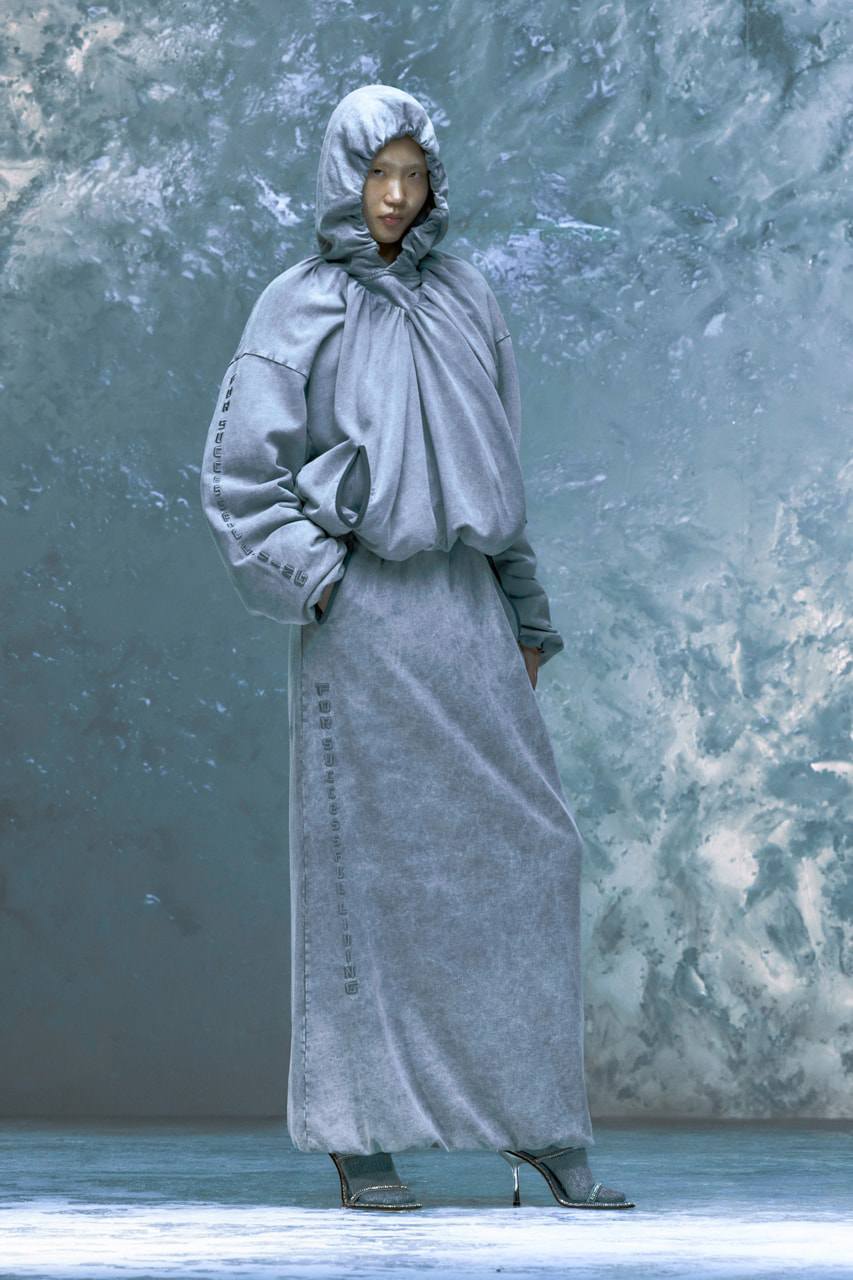 Diesel Resort 2025 tràn đầy phong cách ấn tượng - 10