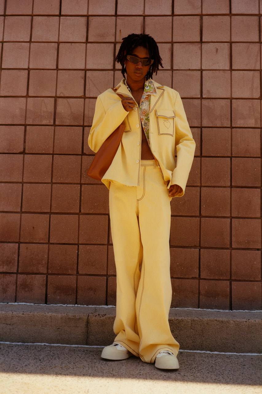 Bộ sưu tập mùa hè mới của Marni ca ngợi vẻ đẹp lệch chuẩn - 10