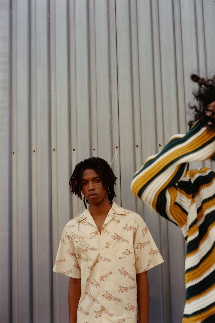 Bộ sưu tập mùa hè mới của Marni ca ngợi vẻ đẹp lệch chuẩn - 7