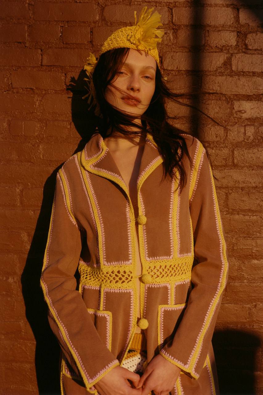 Bộ sưu tập mùa hè mới của Marni ca ngợi vẻ đẹp lệch chuẩn - 6