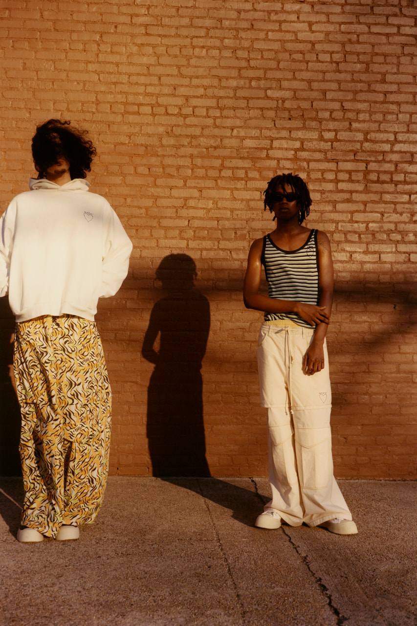 Bộ sưu tập mùa hè mới của Marni ca ngợi vẻ đẹp lệch chuẩn - 3