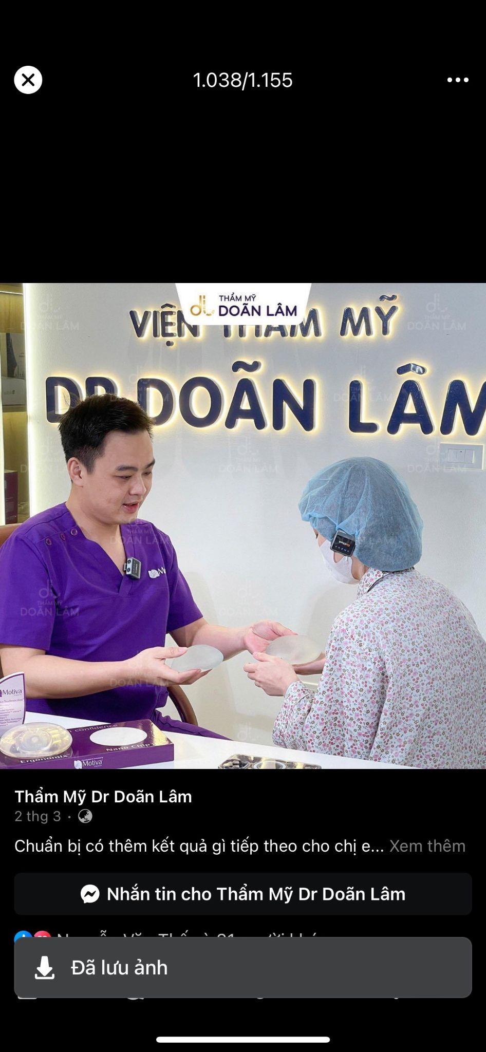 Hé lộ "bàn tay" đứng sau màn lột xác của Tiktoker Võ Nữ Ngân Hà - 4