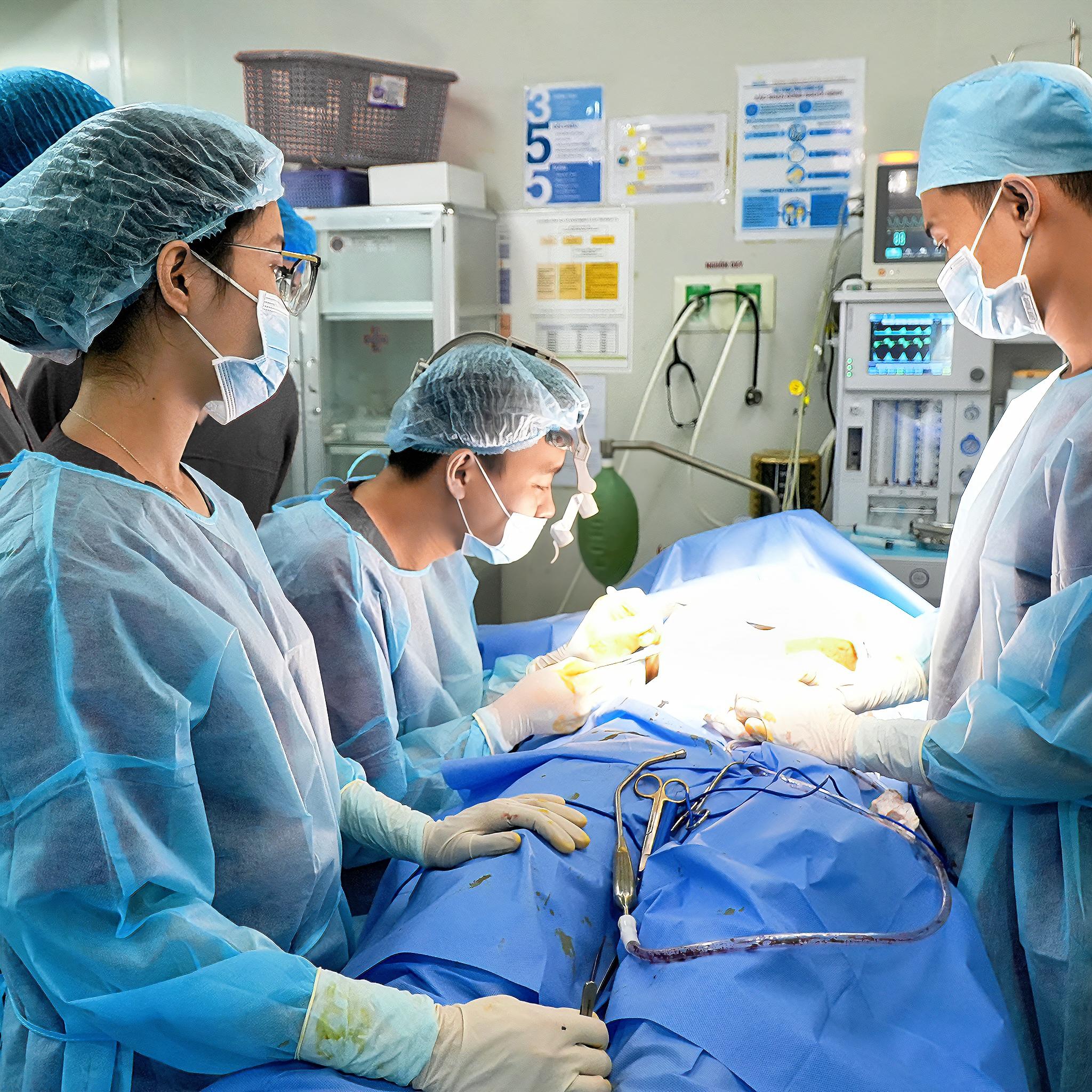 Hé lộ "bàn tay" đứng sau màn lột xác của Tiktoker Võ Nữ Ngân Hà - 3