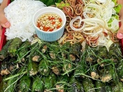 Ẩm thực - Cuối tuần làm chả bò lá lốt đổi món cho cả nhà, siêu ngon bổ dưỡng