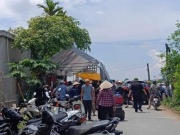 Pháp luật - 3 người trong một gia đình tử vong bất thường