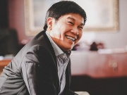 Kinh doanh - Được dự báo tích cực, cổ phiếu của tỷ phú Trần Đình Long hút tiền