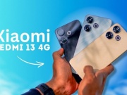 Thời trang Hi-tech - Ra mắt Xiaomi Redmi 13 4G: Camera 108MP, pin 5.030 mAh, giá từ 5,5 triệu đồng