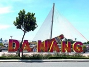 Tin tức trong ngày - Đà Nẵng: Sẽ điều chỉnh hình ảnh chai bia ở phố đi bộ