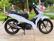 Thế giới xe - Giá Honda Future 125 Fi đầu tháng 6/2024, chênh cao gần 5 triệu đồng