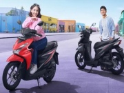 Thế giới xe - Ra mắt xe ga 2024 Honda Beat, giá từ gần 29 triệu đồng