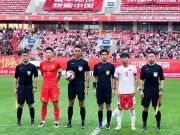 Bóng đá - Video bóng đá U19 Việt Nam - U19 Trung Quốc: Nỗ lực không ngừng, bàn thua đáng tiếc (Giao hữu)