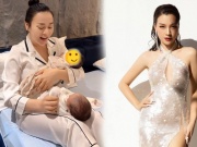 Giải trí - 3 người đẹp tên Oanh trong showbiz Việt: Người giàu "nứt đố đổ vách", người hồi sinh sau ly hôn