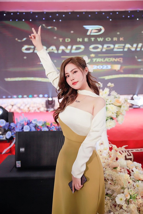 Hành trình trở thành một trong những steamer tiktok được yêu mến của Ngân Ngân - 3