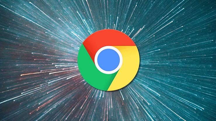 Google Chrome tăng tốc đáng kể nhờ cải tiến xử lý cookie.