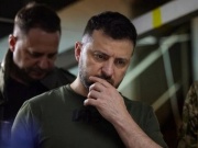 Thế giới - Tổng thống Zelensky: 'Những tuần tiếp theo sẽ quyết định tình hình chiến trường cả năm'