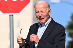 Thế giới - Ông Biden nói thẳng về khả năng Ukraine gia nhập NATO