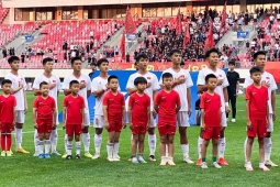 Lịch thi đấu tuyển U19 Việt Nam tại giải U19 Đông Nam Á 2024 mới nhất