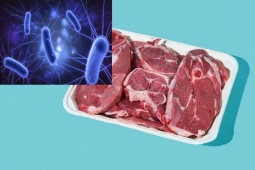 Sức khỏe đời sống - Thay đổi thói quen tiêu dùng trước nỗi lo thực phẩm bẩn