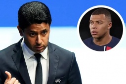 Bóng đá - Choáng PSG tố Mbappe nói dối sau tuyên bố bị đối xử &quot;cạn tàu ráo máng&quot;