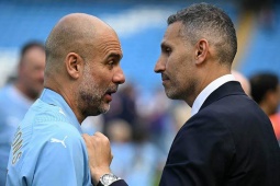 Bóng đá - Pep Guardiola họp khẩn với sếp Man City, có khả năng chia tay ngay hè này