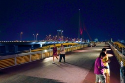 Tin tức trong ngày - Đề xuất thí điểm tổ hợp giải trí đêm ở 12 địa phương