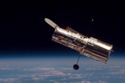 NASA tuyên bố số phận của "vua kính viễn vọng" Hubble