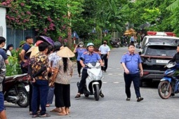 Pháp luật - Vụ 3 người trong gia đình tử vong: Hành vi bất thường của con gái nạn nhân