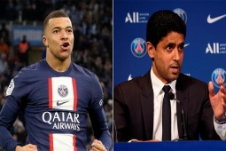 Bóng đá - Mbappe vừa đến Real đã quay lại chỉ trích PSG, cảm ơn HLV Enrique “cứu rỗi”