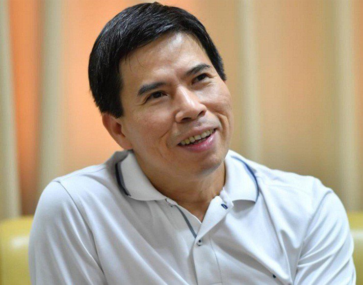Ông Nguyễn Đức Tài đăng ký bán bớt 2 triệu cổ phiếu MWG ở mức giá đỉnh gần 2 năm