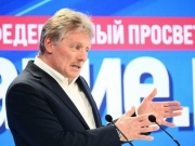 Thế giới - Báo Nga: Điện Kremlin lần đầu gọi Mỹ là "kẻ thù"