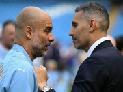 Bóng đá - Pep Guardiola họp khẩn với sếp Man City, có khả năng chia tay ngay hè này