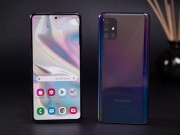 Thời trang Hi-tech - Samsung vừa ngừng hỗ trợ 3 mẫu điện thoại Galaxy