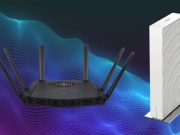 Công nghệ thông tin - Xuất hiện router Wi-Fi 7 cho tốc độ tới 6,25Gbps