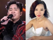Đời sống Showbiz - Tùng Dương sốc trước bình luận của diva Hà Trần