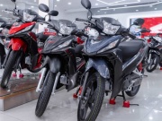Thế giới xe - Giá Honda Wave RSX đầu tháng 6/2024, chênh hơn 1 triệu đồng