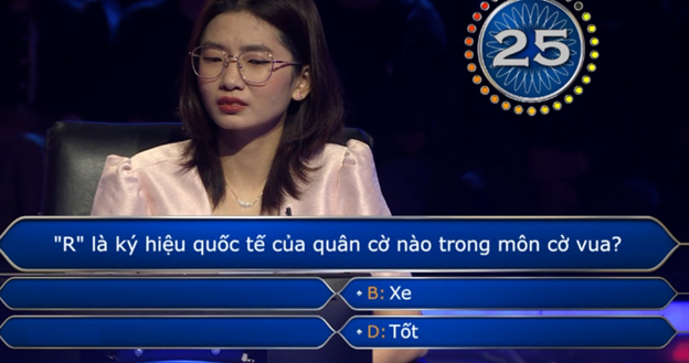Ai là triệu phú 4/6: Người chơi từng tham gia “Cuộc đua kỳ thú” bất ngờ được vợ đăng ký đi thi chương trình kiến thức - 7
