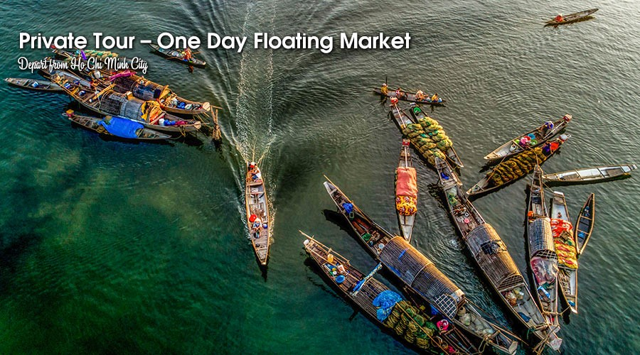 Review tour Mekong 1 ngày: Khám phá vẻ đẹp vùng sông nước miền Tây - 2