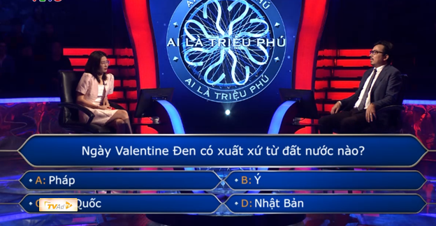 Ai là triệu phú 4/6: Người chơi từng tham gia “Cuộc đua kỳ thú” bất ngờ được vợ đăng ký đi thi chương trình kiến thức - 5