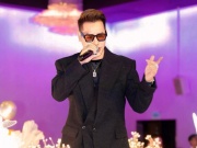 Đời sống Showbiz - Ca sĩ Chu Bin bị tạm giữ vì liên quan ma túy
