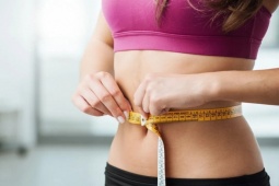 6 cách làm giảm mỡ, giúp bụng phẳng nhanh