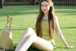 Làm đẹp - &quot;Hot girl Hà thành” da trắng, dáng xinh nhờ chăm tập môn thể thao gây &quot;sốt&quot; ở Việt Nam