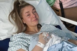 Sức khỏe đời sống - Cô gái bị đau lưng khi khiêu vũ ở tuổi 15 nhưng mãi không khỏi, đi khám phát hiện bệnh nghiêm trọng