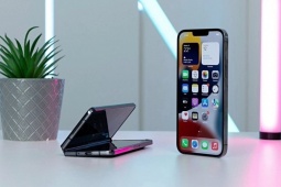 Thời trang Hi-tech - Liệu iPhone màn hình gập có thành công hơn kính Apple Vision Pro?